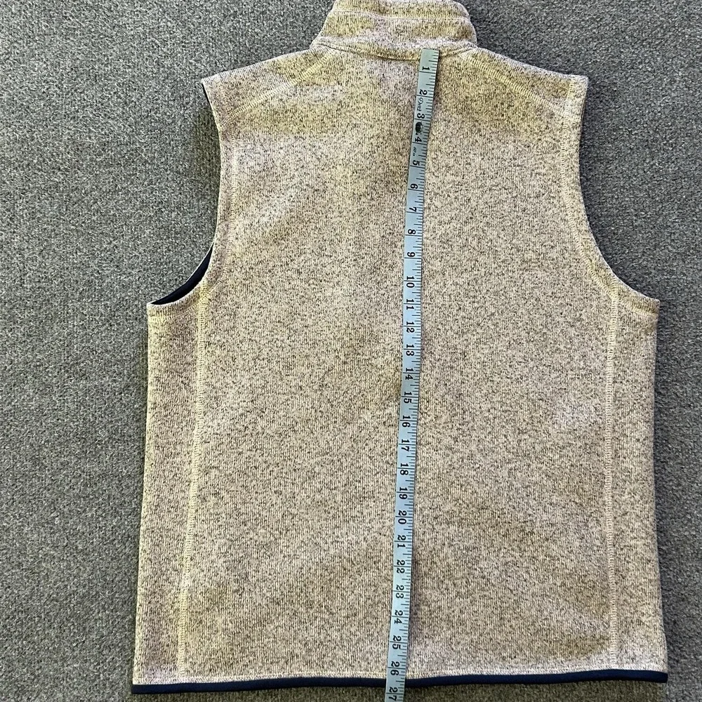 Patagonia better sweater